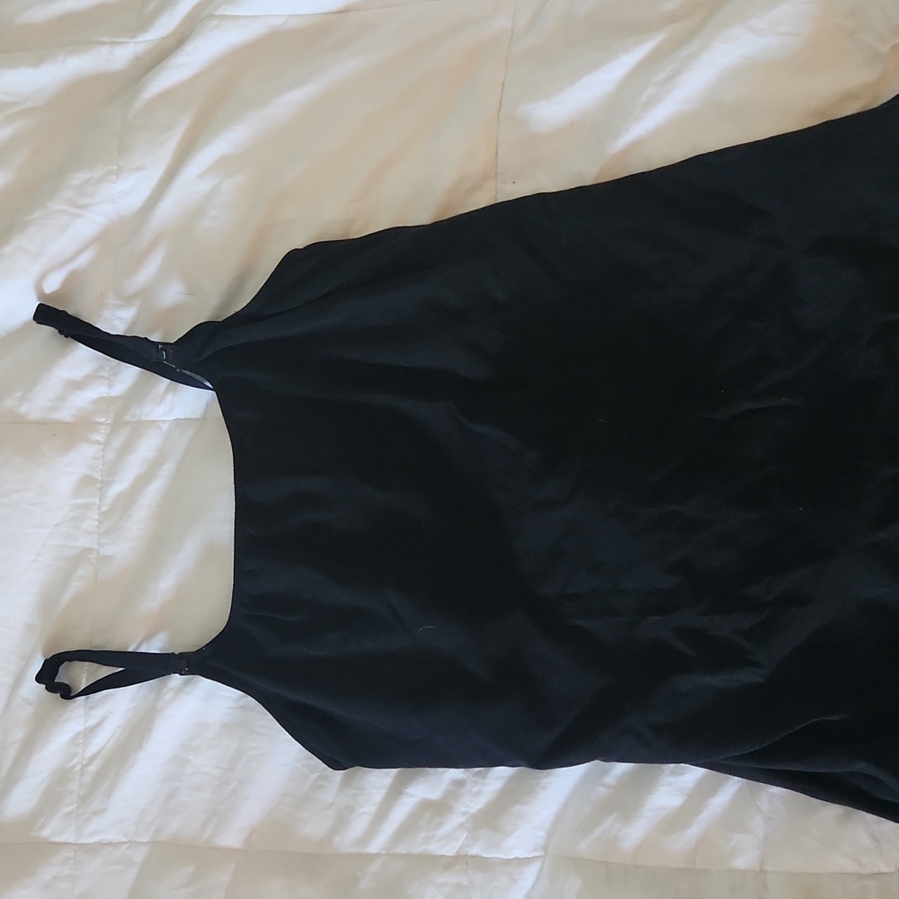Joyspring Nursing Tank